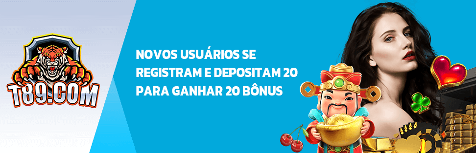 casas de cassino com bonus